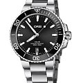 Часы Oris Aquis Date 01 733 7732 4134-07 8 21 05PEB